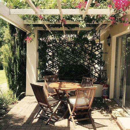 Constantia Spring Bed and Breakfast Εξωτερικό φωτογραφία