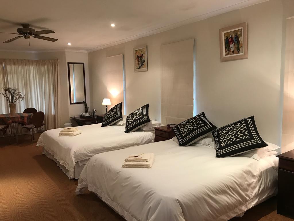 Constantia Spring Bed and Breakfast Εξωτερικό φωτογραφία