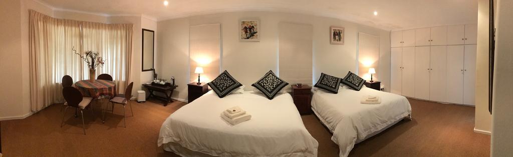 Constantia Spring Bed and Breakfast Εξωτερικό φωτογραφία