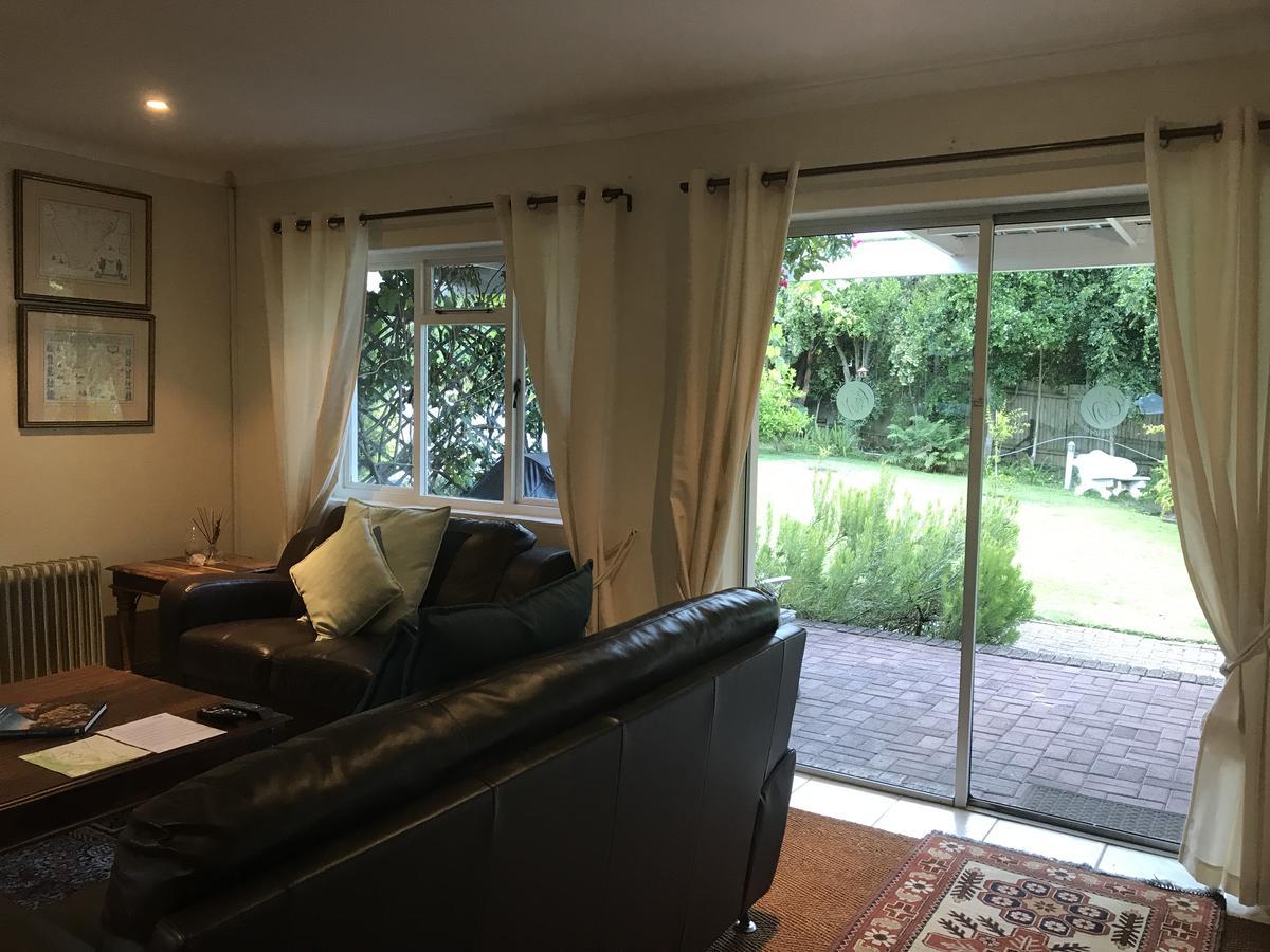 Constantia Spring Bed and Breakfast Εξωτερικό φωτογραφία