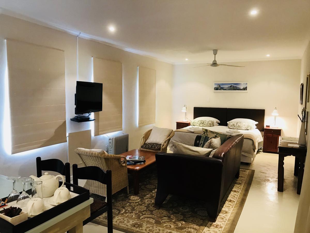 Constantia Spring Bed and Breakfast Εξωτερικό φωτογραφία