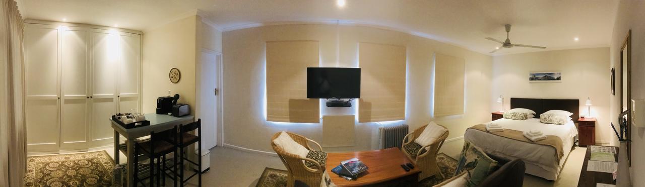 Constantia Spring Bed and Breakfast Εξωτερικό φωτογραφία