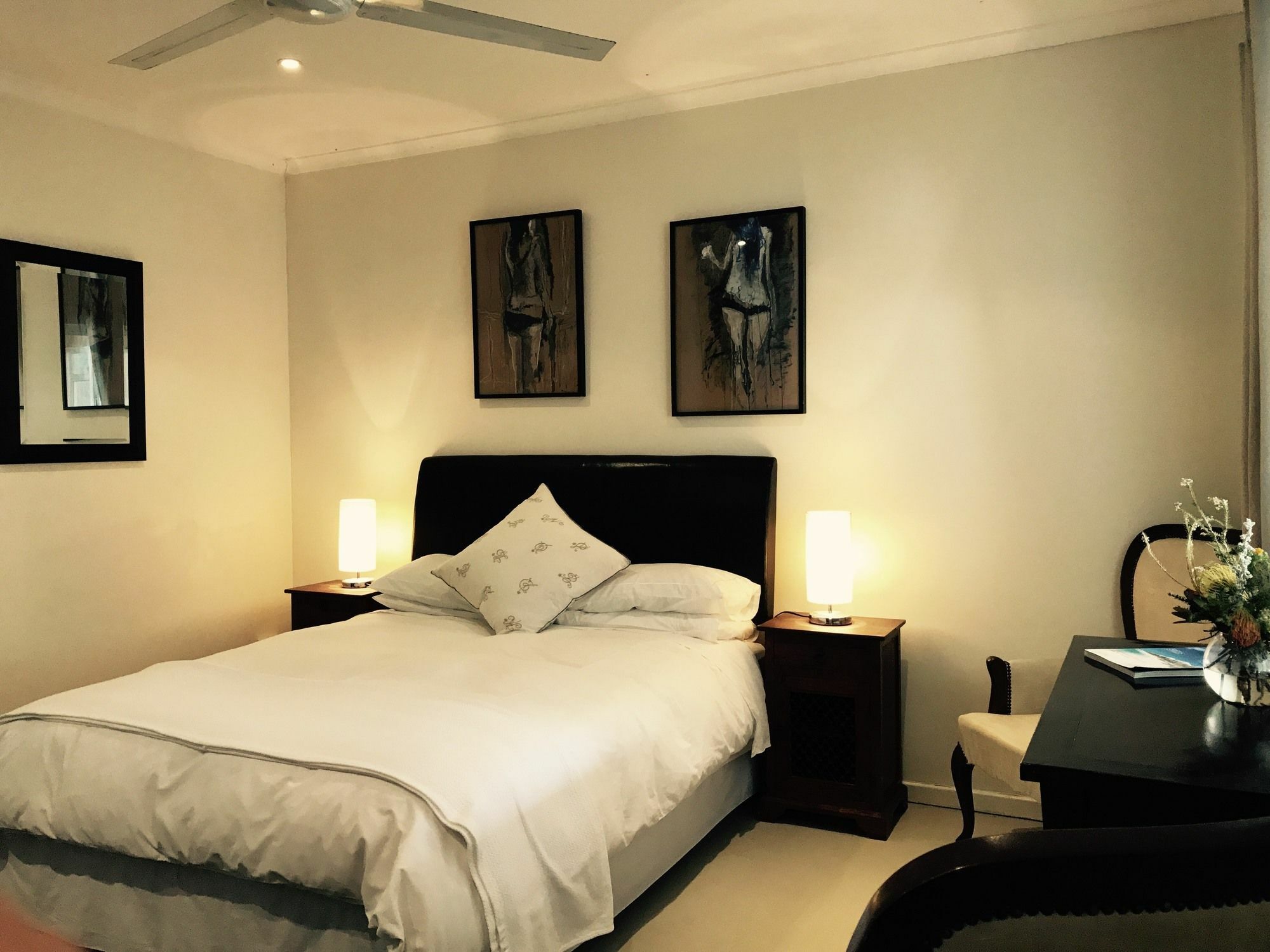Constantia Spring Bed and Breakfast Εξωτερικό φωτογραφία
