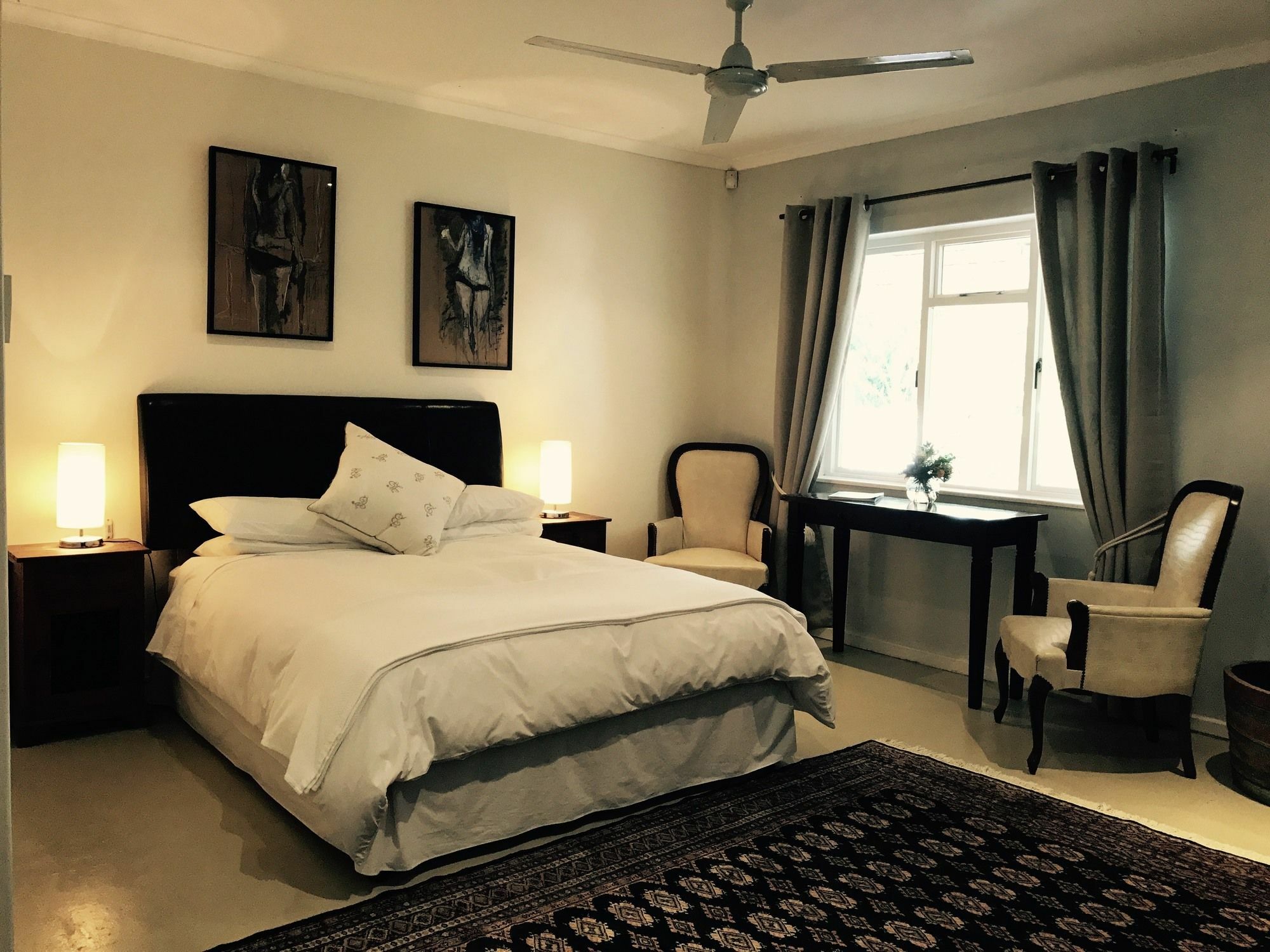 Constantia Spring Bed and Breakfast Εξωτερικό φωτογραφία