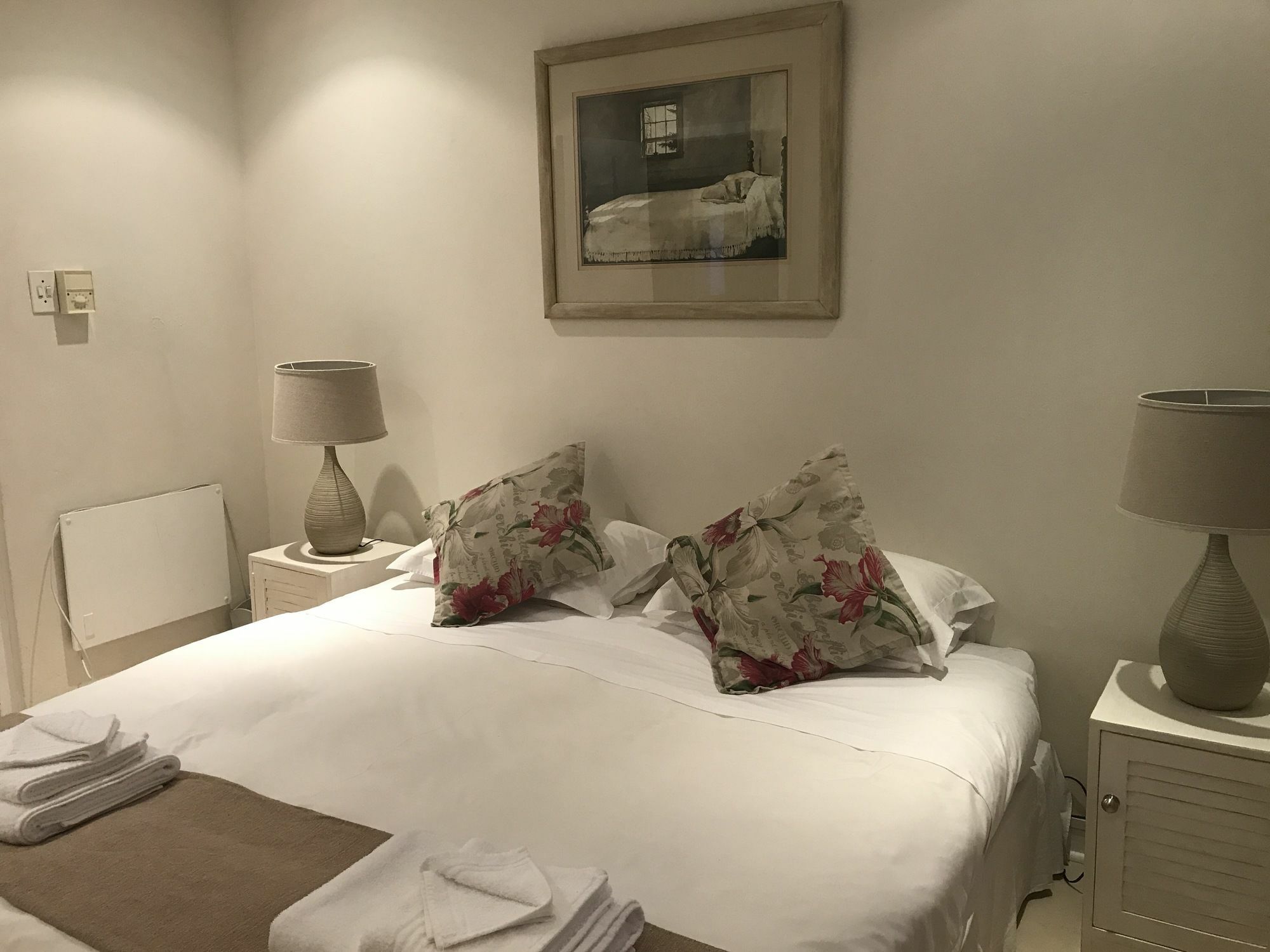 Constantia Spring Bed and Breakfast Εξωτερικό φωτογραφία
