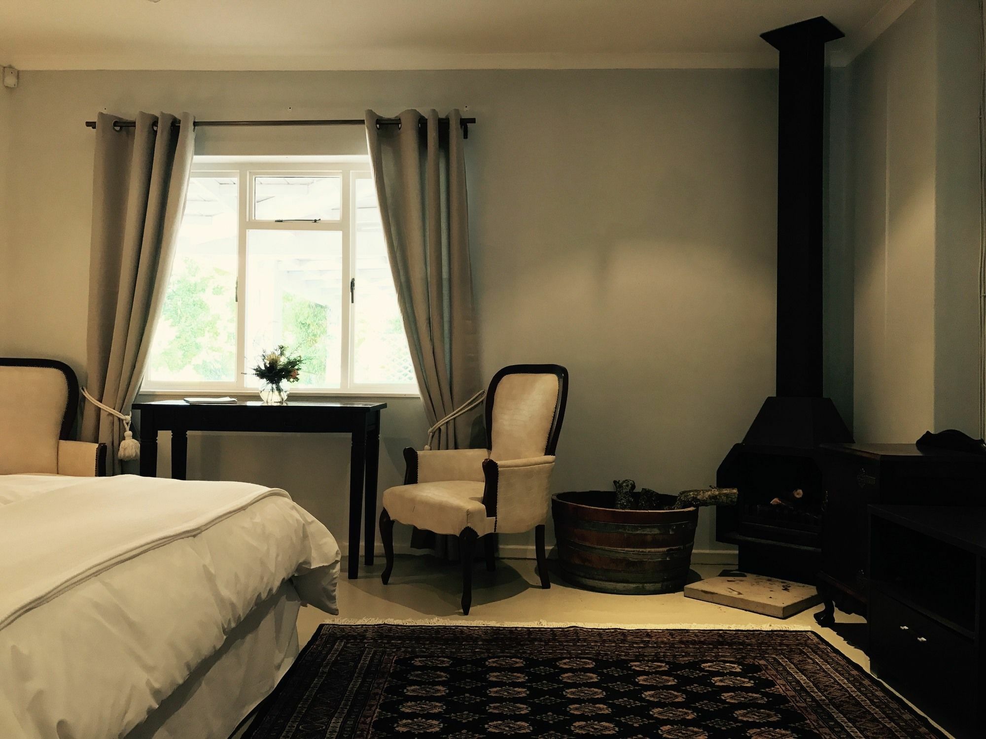 Constantia Spring Bed and Breakfast Εξωτερικό φωτογραφία