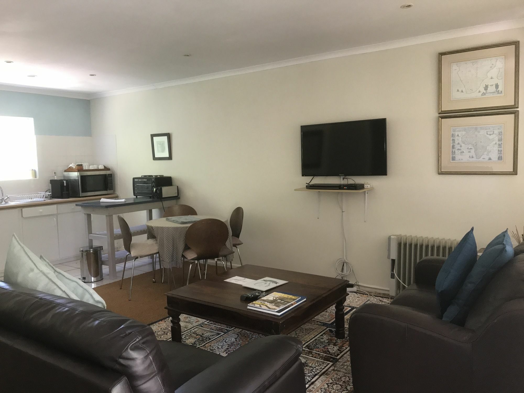 Constantia Spring Bed and Breakfast Εξωτερικό φωτογραφία