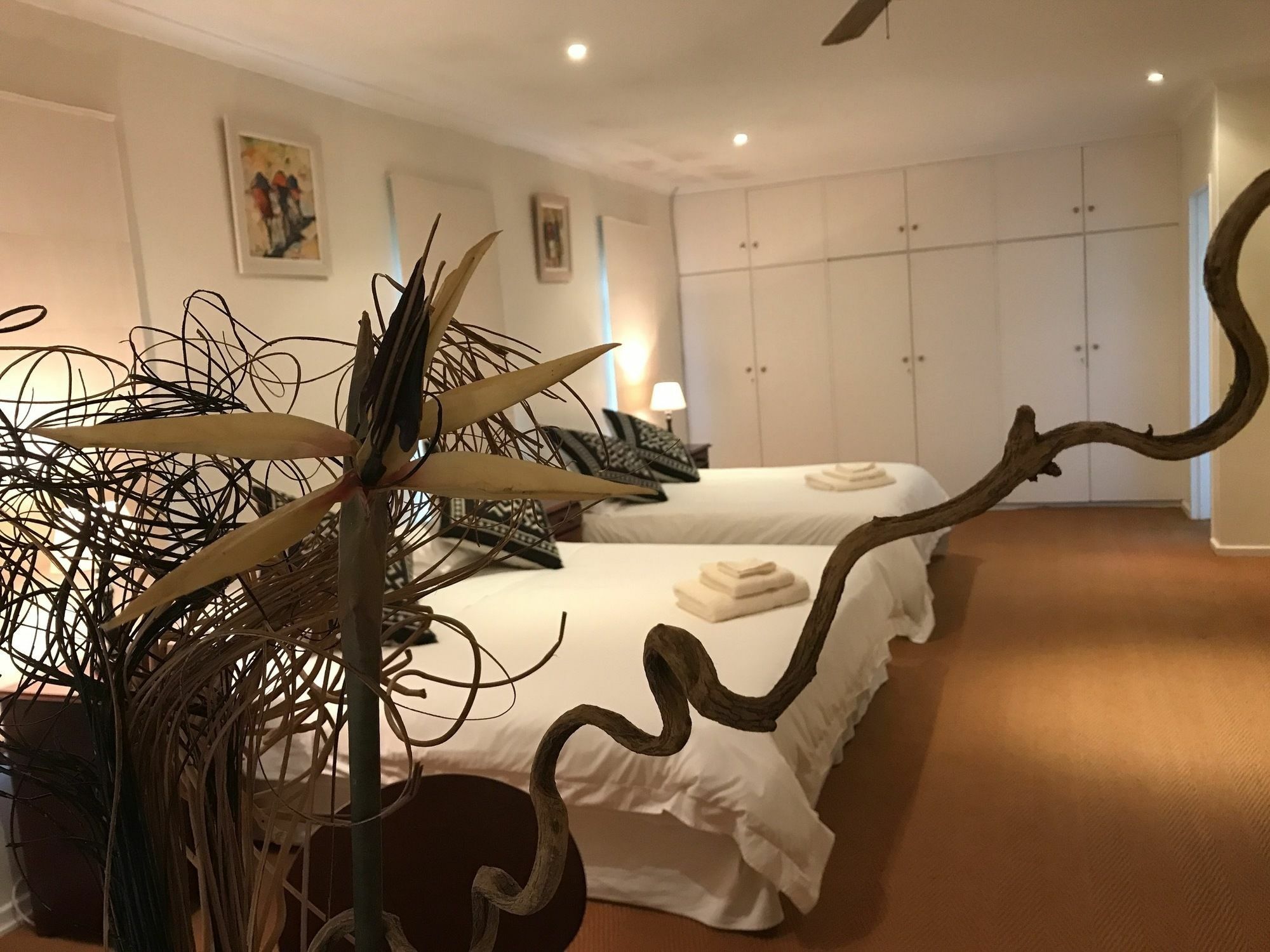 Constantia Spring Bed and Breakfast Εξωτερικό φωτογραφία